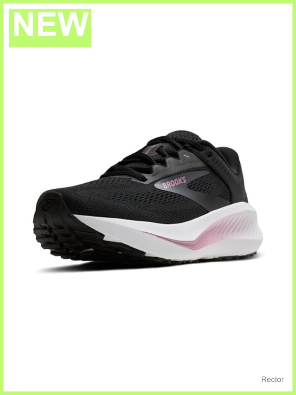 Women's Anthem 8 Road Running Shoe Cushioned Breathable Mesh